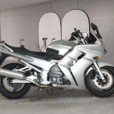 Мотоцикл Yamaha FJR1300 з пробігом 77952 km з пробігом 77952 km