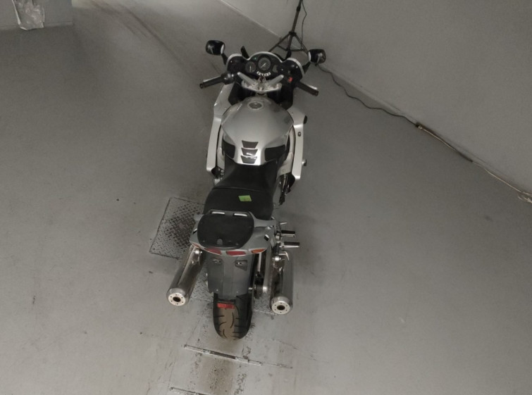 Мотоцикл Yamaha FJR1300 з пробігом 77952 km з пробігом 77952 km