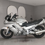 Мотоцикл Yamaha FJR1300 з пробігом 77952 km з пробігом 77952 km