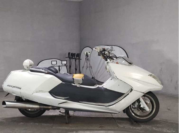 Мотоцикл Yamaha MAXAM250 TRIKE