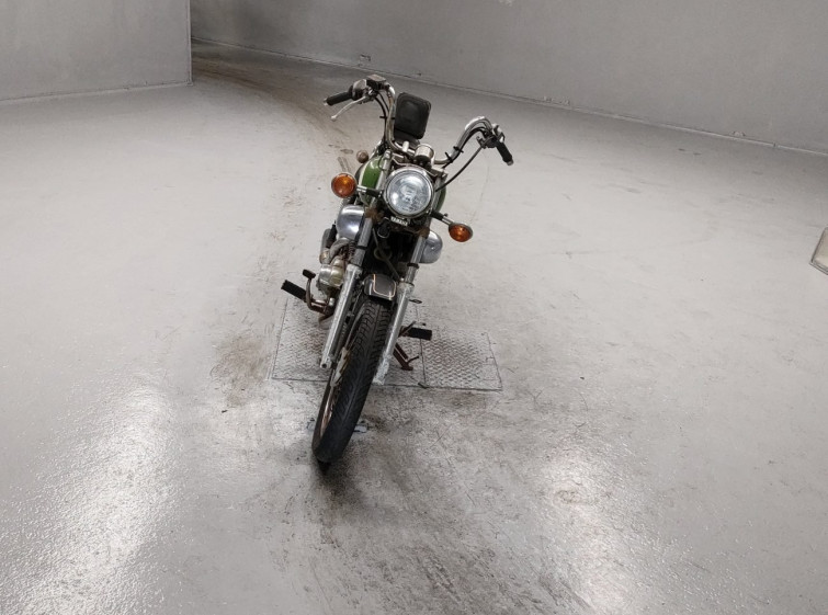 Мотоцикл Yamaha VIRAGO XV250