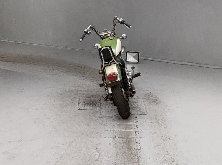 Мотоцикл Yamaha VIRAGO XV250