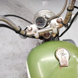 Мотоцикл Yamaha VIRAGO XV250