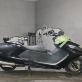 Мотоцикл Yamaha MAXAM250 TRIKE