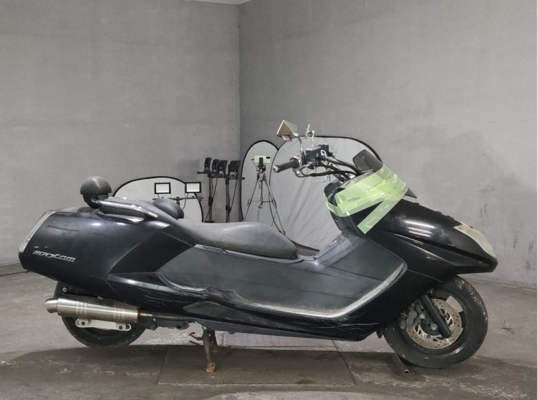 Мотоцикл Yamaha MAXAM250 TRIKE