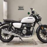 Мотоцикл Honda GB350 с пробегом 10941 km