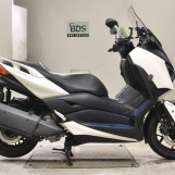 Мотоцикл Yamaha X-MAX250A с пробегом 14282 km