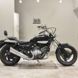 Мотоцикл Kawasaki ELIMINATOR 250V с пробегом 16536 km