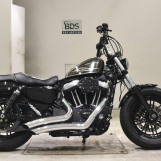 Мотоцикл HD SPORTSTER FORTY-EIGHT XL1200X с пробегом 24484 km