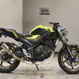 Мотоцикл Honda CBR250R