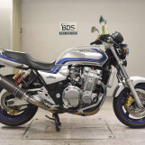 Мотоцикл Honda CB1300SF з пробігом 49292 km
