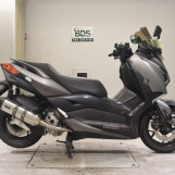 Мотоцикл Yamaha X-MAX250A с пробегом 39272 km