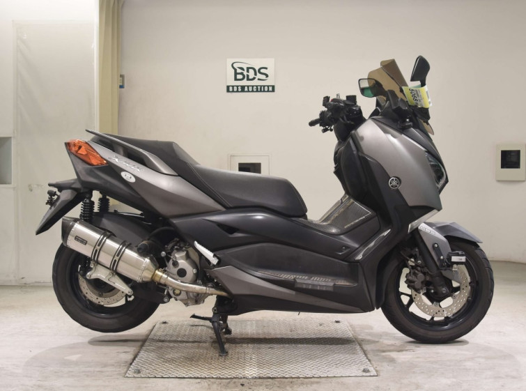 Мотоцикл Yamaha X-MAX250A с пробегом 39272 km