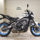 Мотоцикл Yamaha MT-09-2A MT с пробегом 4782 km