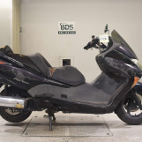 Мотоцикл Honda FORZA Z з пробігом 49542 km