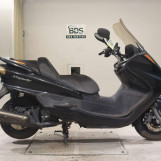 Мотоцикл Yamaha MAJESTY 250