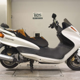 Мотоцикл Yamaha MAJESTY 250