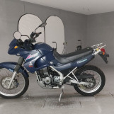 Мотоцикл Kawasaki KLE250 ANHELO с пробегом 66076 km с пробегом 66076 km