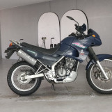 Мотоцикл Kawasaki KLE250 ANHELO с пробегом 66076 km с пробегом 66076 km