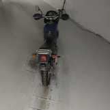 Мотоцикл Kawasaki KLE250 ANHELO с пробегом 66076 km с пробегом 66076 km