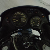 Мотоцикл Kawasaki KLE250 ANHELO с пробегом 66076 km с пробегом 66076 km