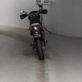 Мотоцикл Kawasaki KLE250 ANHELO с пробегом 66076 km с пробегом 66076 km