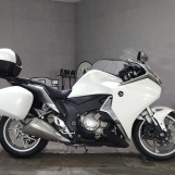Мотоцикл Honda VFR1200FD с пробегом 22583 km
