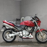Мотоцикл Honda HORNET CB250F з пробігом 14625 km