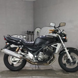 Мотоцикл Kawasaki BALIUS ZR250 с пробегом 30477 km