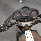 Мотоцикл Suzuki GF250 с пробегом 37309 km с пробегом 37309 km