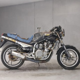 Мотоцикл Suzuki GF250 с пробегом 37309 km с пробегом 37309 km