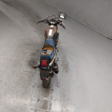 Мотоцикл Suzuki GF250 с пробегом 37309 km с пробегом 37309 km