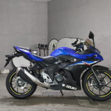 Мотоцикл Suzuki GSX250R с пробегом 10455 km