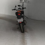 Мотоцикл KTM 200 DUKE з пробігом 6069 km з пробігом 6069 km