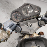 Мотоцикл Honda VT250F XELVIS з пробігом 28830 km з пробігом 28830 km