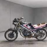 Мотоцикл Honda VT250F XELVIS з пробігом 28830 km з пробігом 28830 km