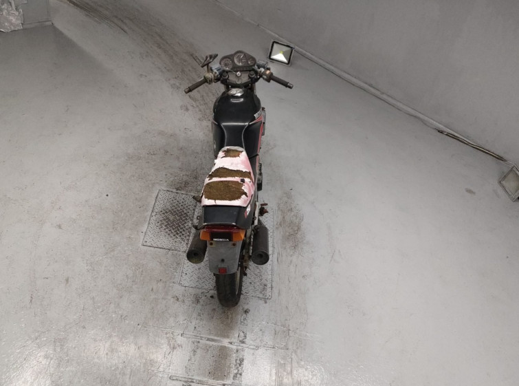 Мотоцикл Honda VT250F XELVIS з пробігом 28830 km з пробігом 28830 km