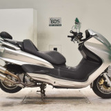 Мотоцикл Yamaha MAJESTY 250 с пробегом 64355 km