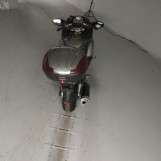 Мотоцикл Kawasaki GTR1400 CONCOURS с пробегом 110127 km с пробегом 110127 km