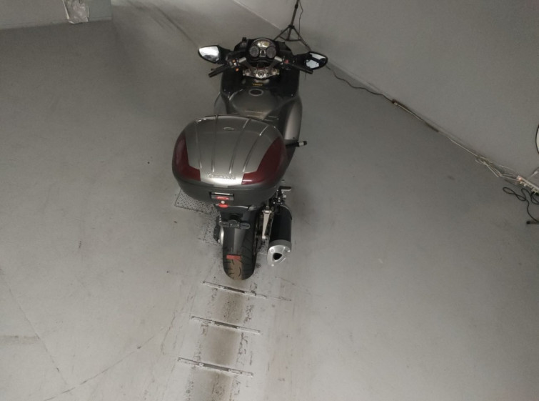 Мотоцикл Kawasaki GTR1400 CONCOURS с пробегом 110127 km с пробегом 110127 km