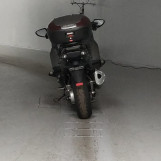 Мотоцикл Kawasaki GTR1400 CONCOURS с пробегом 110127 km с пробегом 110127 km