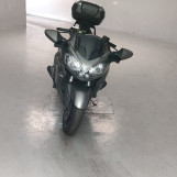 Мотоцикл Kawasaki GTR1400 CONCOURS с пробегом 110127 km с пробегом 110127 km