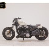 Мотоцикл HD SPORTSTER FORTY-EIGHT XL1200X с пробегом 28108 km