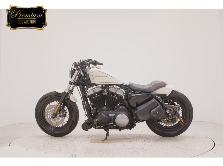 Мотоцикл HD SPORTSTER FORTY-EIGHT XL1200X с пробегом 28108 km