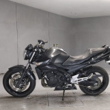 Мотоцикл Suzuki GSR400 с пробегом 81185 km с пробегом 81185 km