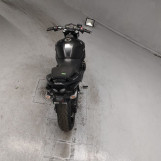 Мотоцикл Suzuki GSR400 с пробегом 81185 km с пробегом 81185 km