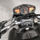 Мотоцикл Suzuki GSR400 с пробегом 81185 km с пробегом 81185 km