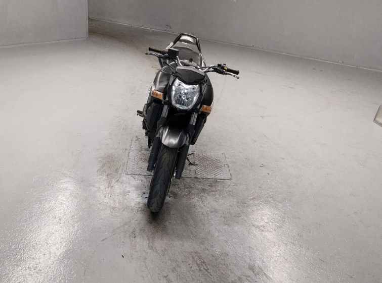 Мотоцикл Suzuki GSR400 с пробегом 81185 km с пробегом 81185 km