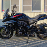 Мотоцикл Suzuki GSX-S1000S KATANA з пробігом 10280 km