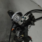 Мотоцикл Suzuki GRASSTRACKER BIGBOY з пробігом 27998 km з пробігом 27998 km